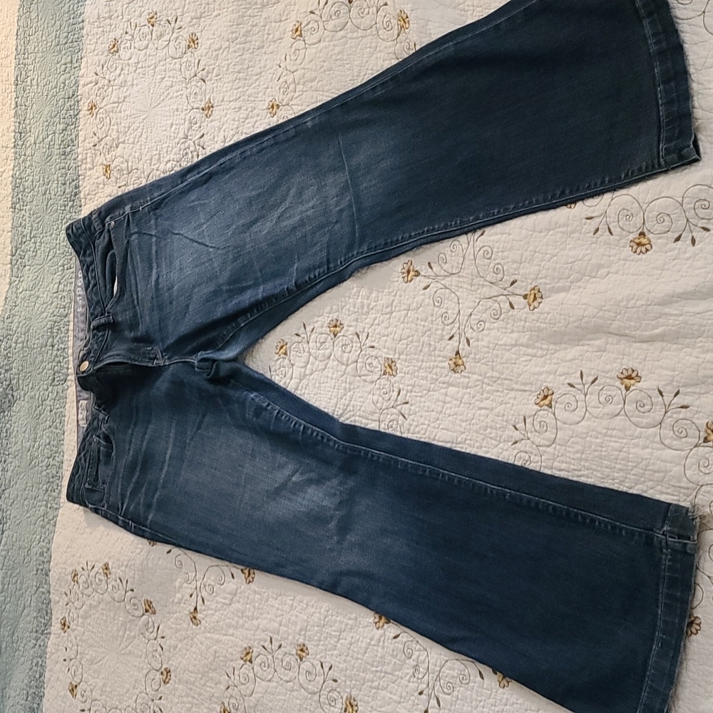 Gap 1969 Long & Lean 33/16r